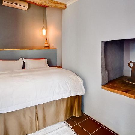 Fraai Uitzicht 1798 Hotell Robertson Eksteriør bilde